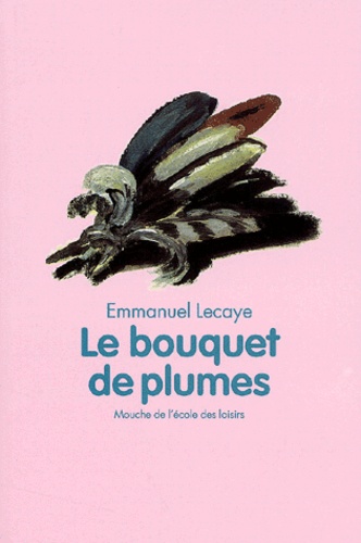 Le Bouquet De Plumes