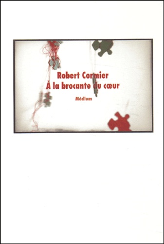 A La Brocante Du Coeur