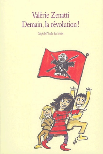 Demain, La Révolution !