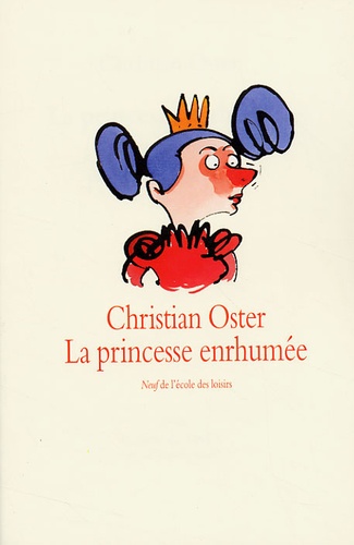 La Princesse Enrhumée