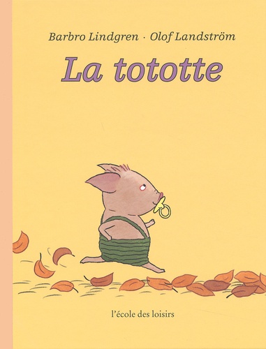 La Tototte