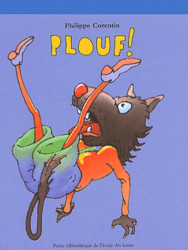 Plouf !