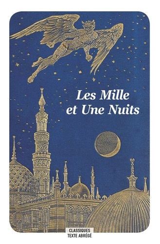 Les Mille Et Une Nuits