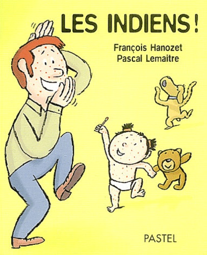 Les Indiens !