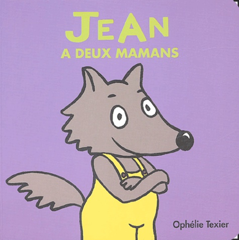 Jean A Deux Mamans