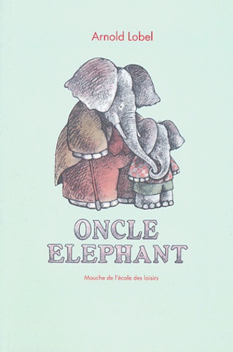 Oncle Eléphant