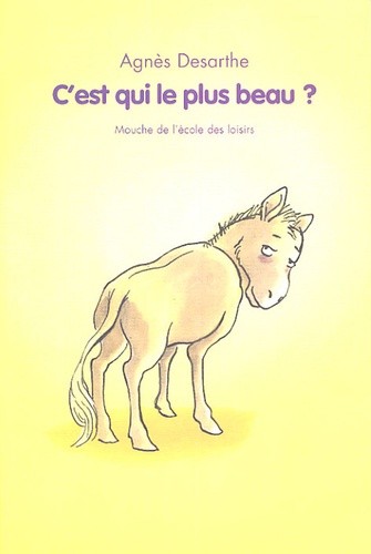 C'est Qui Le Plus Beau ?
