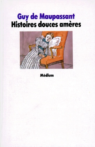 Histoires Douces Amères