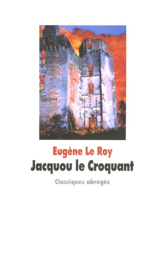 Jacquou Le Croquant