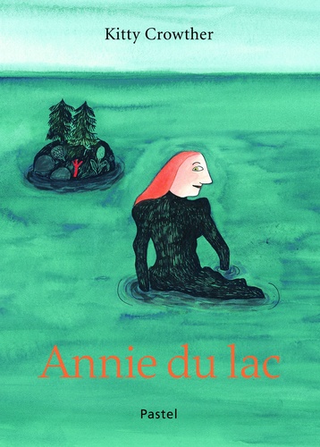 Annie Du Lac