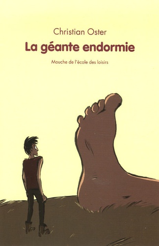 La Géante Endormie
