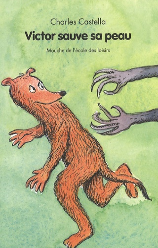 Victor Sauve Sa Peau