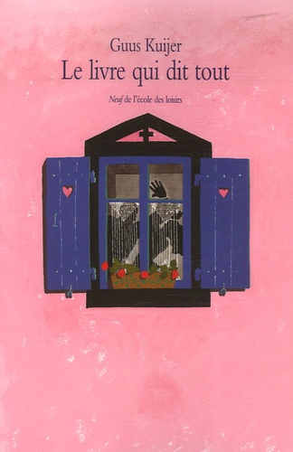 Le Livre Qui Dit Tout