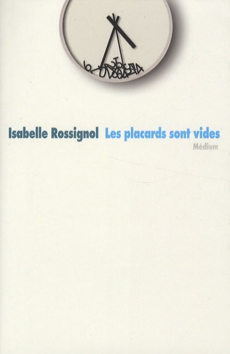 Les Placards Sont Vides