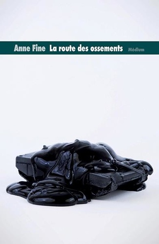 La Route Des Ossements