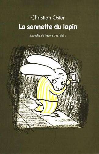 La Sonnette Du Lapin