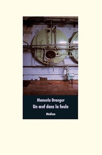 Un Oeuf Dans La Foule