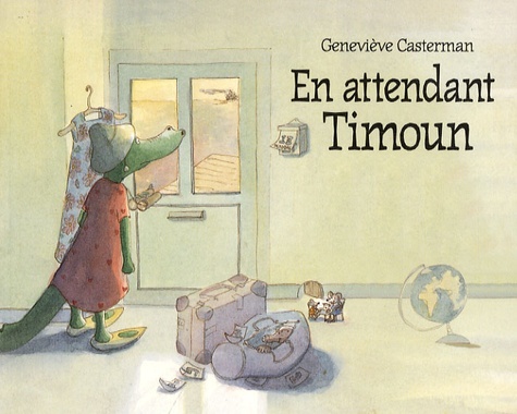 En Attendant Timoun