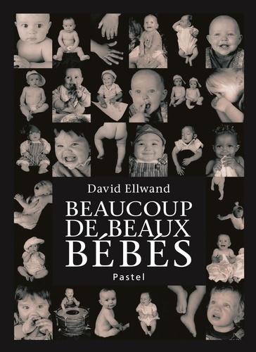 Beaucoup De Beaux Bébés