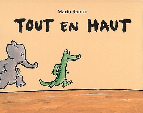Tout En Haut