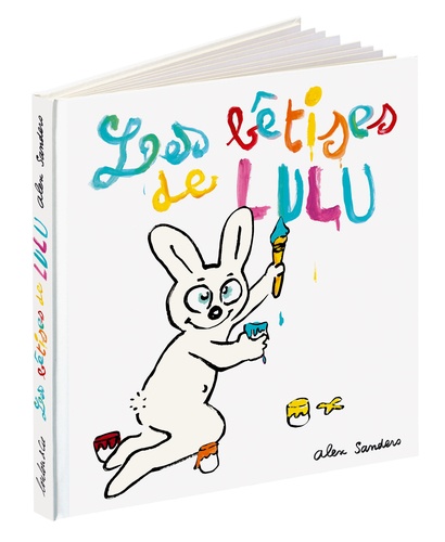 Lulu - Les Bêtises De Lulu