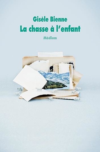 La Chasse À L'enfant