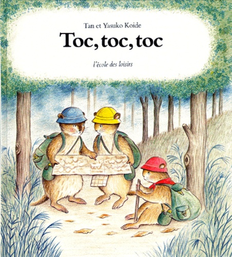 Toc, Toc, Toc