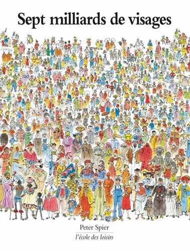 Sept Milliards De Visages