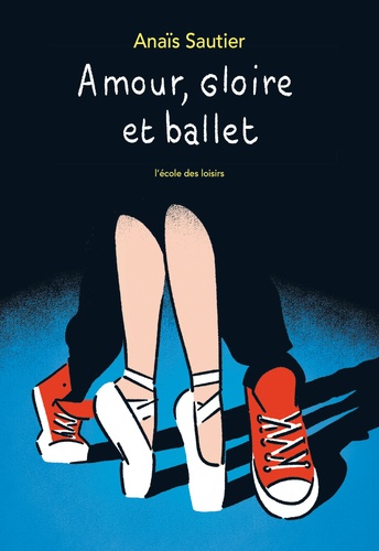 Amour, Gloire Et Ballet
