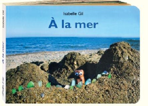 A La Mer