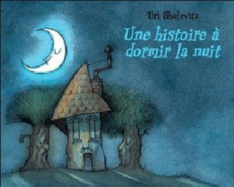 Une Histoire À Dormir La Nuit