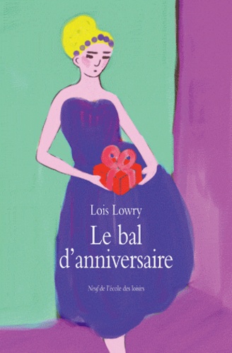 Le Bal D'anniversaire