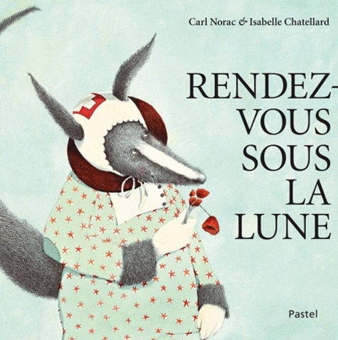 Rendez-Vous Sous La Lune