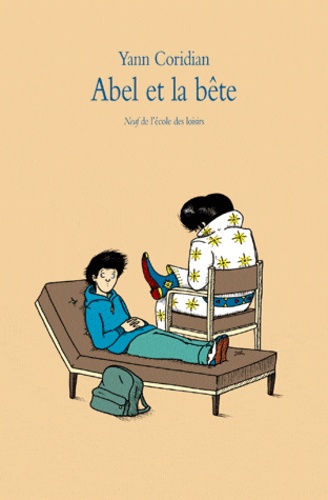 Abel Et La Bête