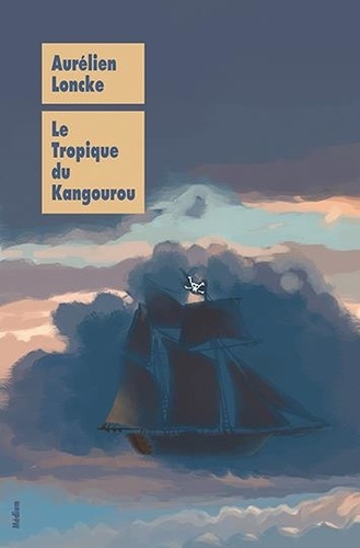Le Tropique Du Kangourou
