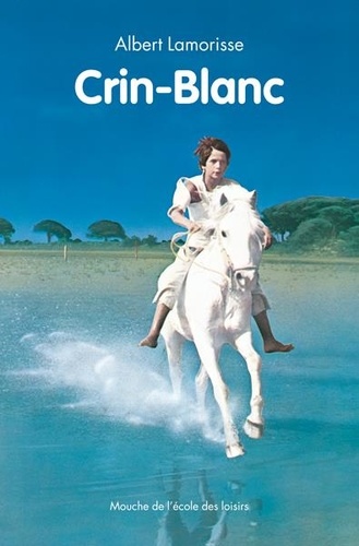 Crin-Blanc