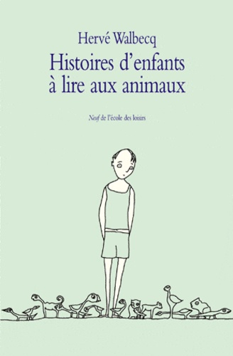 Histoires D'enfants À Lire Aux Animaux