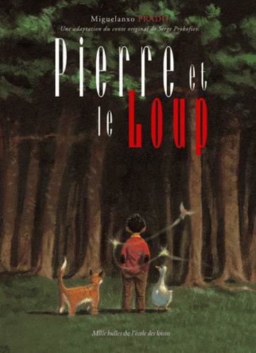 Pierre Et Le Loup