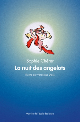 La Nuit Des Angelots