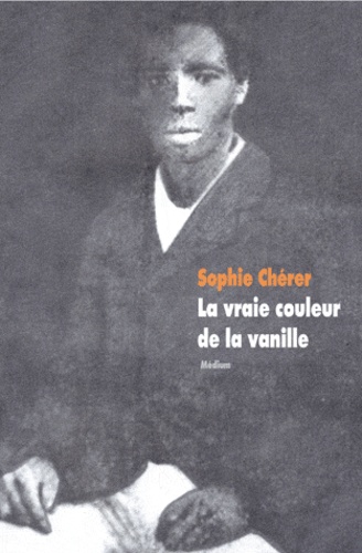 La Vraie Couleur De La Vanille