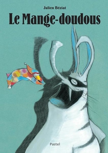 Le Mange-Doudous