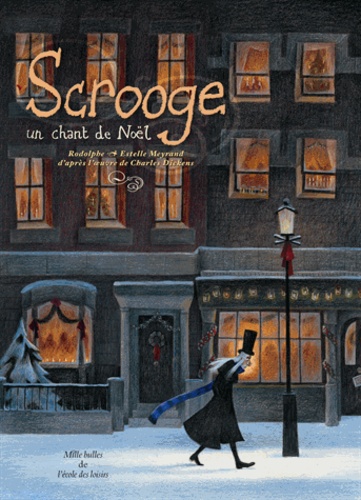 Scrooge - Un Chant De Noël