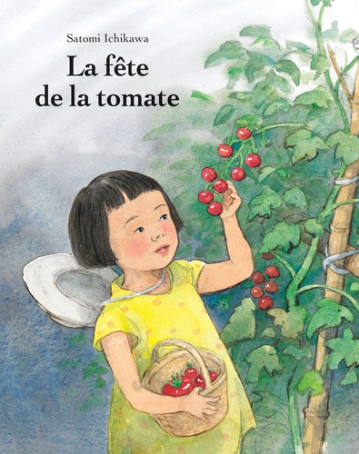 La Fête De La Tomate