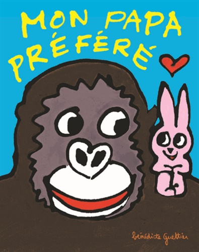 Mon Papa Préféré