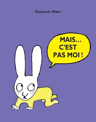 Simon - Mais - C'est Pas Moi !
