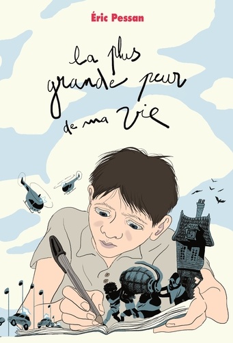 La Plus Grande Peur De Ma Vie