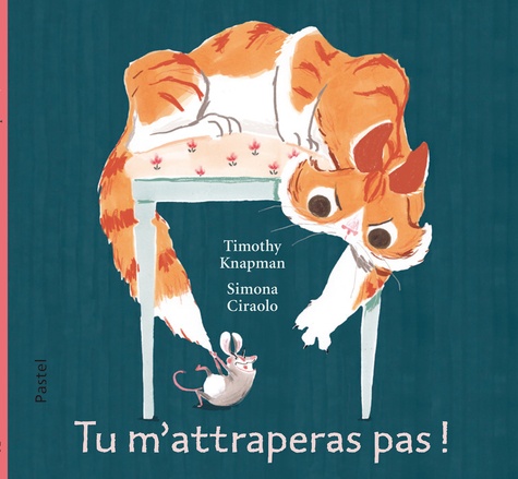 Tu M'attraperas Pas !