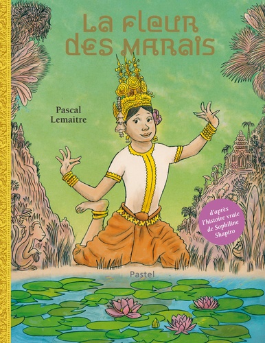 La Fleur Des Marais