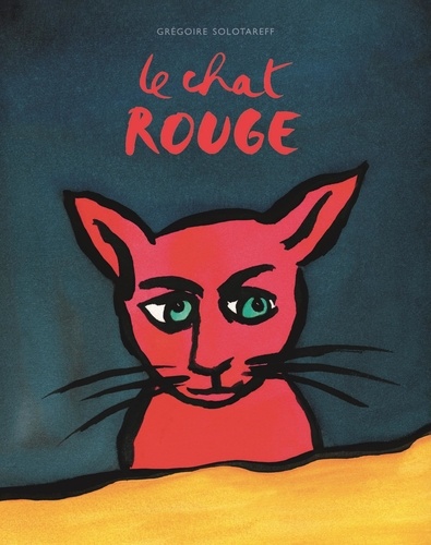 Le Chat Rouge