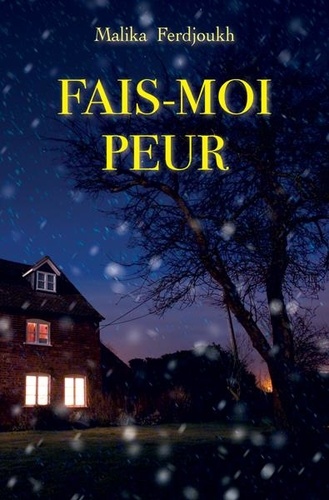 Fais-Moi Peur